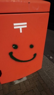 �N���`�����̂��c